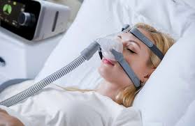 BiPAP Machine