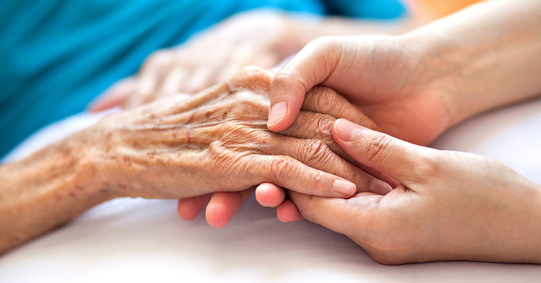 Old Age Home