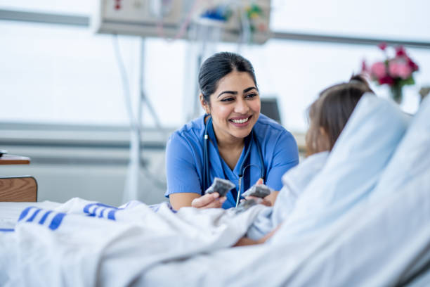 Professional Nursing