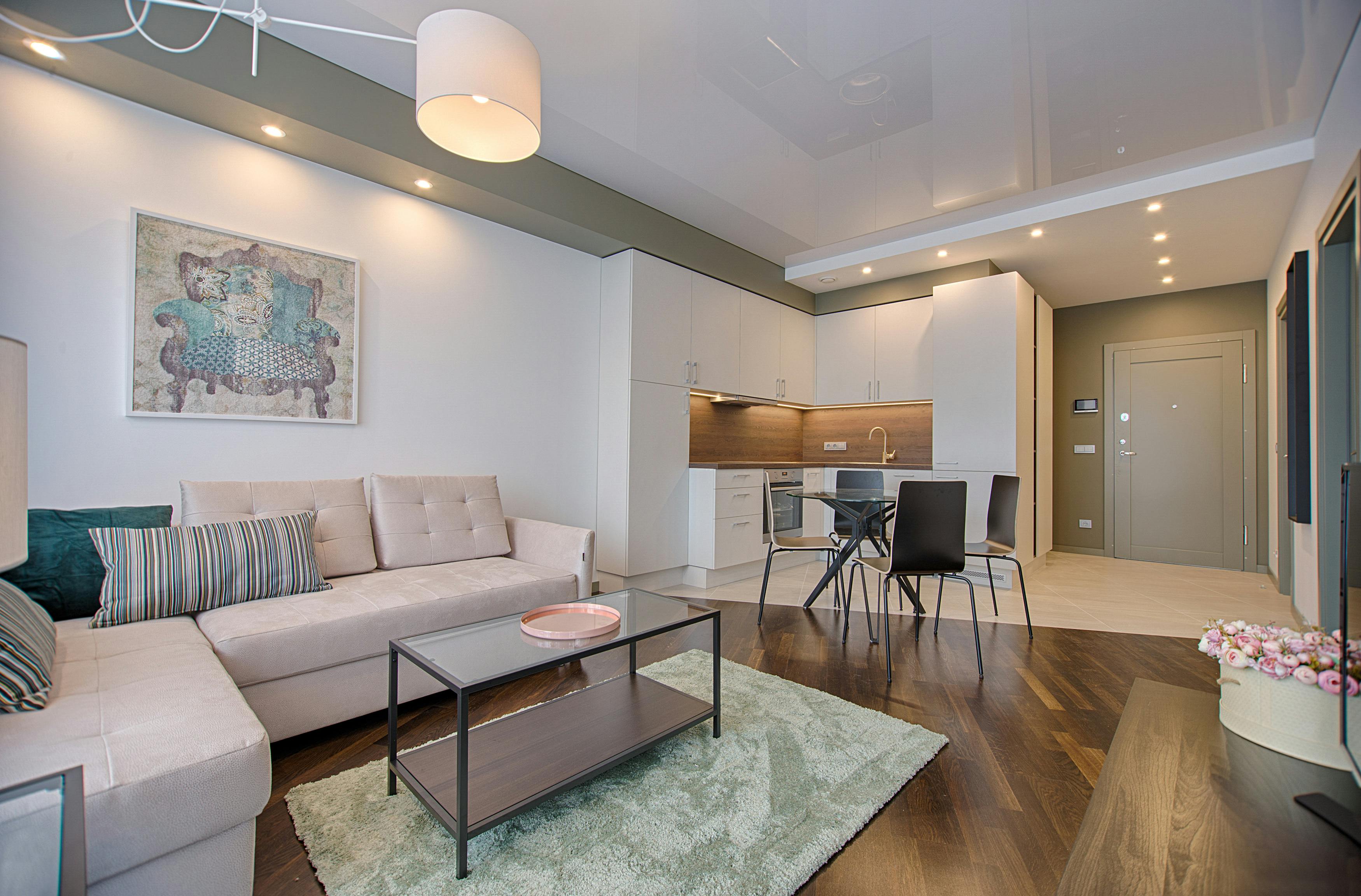 Family Rooms